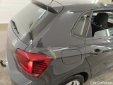  Volkswagen  Polo Volkswagen  1.0 TSI 70kW Comfortline 5d #67