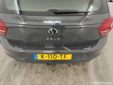  Volkswagen  Polo Volkswagen  1.0 TSI 70kW Comfortline 5d #87