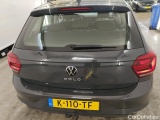  Volkswagen  Polo Volkswagen  1.0 TSI 70kW Comfortline 5d #91