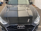  Audi  A4  Avant 35 TDI S line 2.0 TDI 120KW AT7 E6d #4