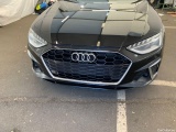  Audi  A4  Avant 35 TDI S line 2.0 TDI 120KW AT7 E6d #9