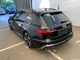  Audi  A4  Avant 35 TDI S line 2.0 TDI 120KW AT7 E6d #46