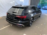  Audi  A4  Avant 35 TDI S line 2.0 TDI 120KW AT7 E6d #47