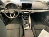  Audi  A4  Avant 35 TDI S line 2.0 TDI 120KW AT7 E6d #48