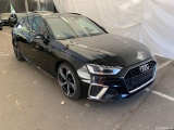  Audi  A4  Avant 35 TDI S line 2.0 TDI 120KW AT7 E6d #50
