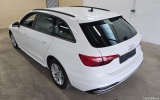  Audi  A4 AUDI  Avant 30 TDI S tronic advanced 5d 100kW #79