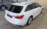  Audi  A4 AUDI  Avant 30 TDI S tronic advanced 5d 100kW #80