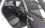  Audi  A4 AUDI  Avant 30 TDI S tronic advanced 5d 100kW #84