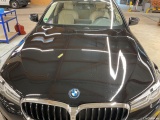 Bmw  Serie 5 Baureihe 5 Touring 530 e 2.0 215KW AT8 E6d #9