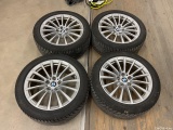  Bmw  Serie 5 Baureihe 5 Touring 530 e 2.0 215KW AT8 E6d #25