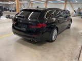  Bmw  Serie 5 Baureihe 5 Touring 530 e 2.0 215KW AT8 E6d #27
