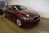  Bmw  Serie 5 Baureihe 5 Touring 530 i xDrive 2.0 180KW AT8 E6d #7