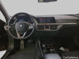  Bmw  Serie 1 Baureihe 1 Lim. 118 d Advantage 2.0 110KW AT8 E6d #14