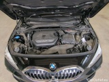  Bmw  Serie 1 Baureihe 1 Lim. 118 d Advantage 2.0 110KW AT8 E6d #12