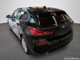  Bmw  Serie 1 Baureihe 1 Lim. 118 d Advantage 2.0 110KW AT8 E6d #20