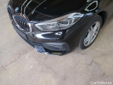  Bmw  Serie 1 Baureihe 1 Lim. 118 d Advantage 2.0 110KW AT8 E6d #28