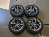 Bmw  Serie 3 Baureihe 3 Touring 330 e xDrive Sport Line 2.0 185KW AT8 E6d #7