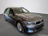  Bmw  Serie 3 Baureihe 3 Touring 330 e xDrive Sport Line 2.0 185KW AT8 E6d #22