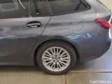  Bmw  Serie 3 Baureihe 3 Touring 330 e xDrive Sport Line 2.0 185KW AT8 E6d #35