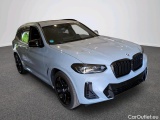  Bmw  X3 Baureihe  M40 i 3.0 265KW AT8 E6d #6