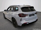  Bmw  X3 Baureihe  M40 i 3.0 265KW AT8 E6d #10