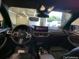  Bmw  X3 Baureihe  M40 i 3.0 265KW AT8 E6d #12