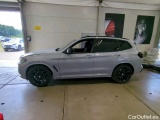  Bmw  X3 Baureihe  M40 i 3.0 265KW AT8 E6d #11