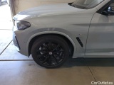  Bmw  X3 Baureihe  M40 i 3.0 265KW AT8 E6d #18