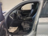  Bmw  X3 Baureihe  M40 i 3.0 265KW AT8 E6d #22