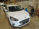  Ford  Focus  Turnier Cool & Connect 2.0 EcoBlue 110KW MT6 E6d #51