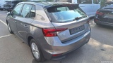  Skoda  Fabia  Ambition 1.0 TSI 81KW AT7 E6d #11