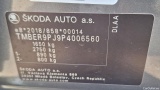  Skoda  Fabia  Ambition 1.0 TSI 81KW AT7 E6d #25