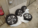 Volkswagen  Golf  VII Lim. e-35kWh #24