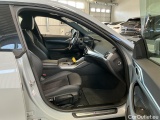  Bmw  Serie 4 eDrive40 83.9 kWh 340hk M Sport Drag #7