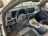  Bmw  Serie 4 eDrive40 83.9 kWh 340hk M Sport Drag #10