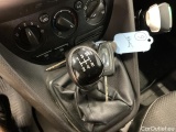  Ford  Transit Connect 230 100hk TDCi LWB Trend Inredning Drag #8