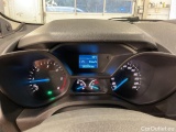  Ford  Transit Connect 230 100hk TDCi LWB Trend Inredning Drag #12