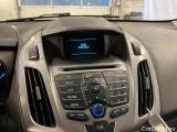  Ford  Transit Connect 230 100hk TDCi LWB Trend Inredning Drag #11