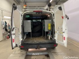  Ford  Transit Connect 230 100hk TDCi LWB Trend Inredning Drag #13