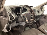  Ford  Transit 290 2.0 TDCi 130hk 3 Sits L2 #9