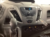  Ford  Transit 290 2.0 TDCi 130hk 3 Sits L2 #14
