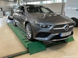 CLA-Klasse