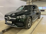  Mercedes  G-Klasee GLE 350 de 4MATIC AMG Line SUV paket AMG Nappa Burmester **NO winter wheels** #3