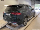  Mercedes  G-Klasee GLE 350 de 4MATIC AMG Line SUV paket AMG Nappa Burmester **NO winter wheels** #5