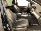  Mercedes  G-Klasee GLE 350 de 4MATIC AMG Line SUV paket AMG Nappa Burmester **NO winter wheels** #7