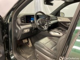  Mercedes  G-Klasee GLE 350 de 4MATIC AMG Line SUV paket AMG Nappa Burmester **NO winter wheels** #10