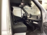 Mercedes  Sprinter 316 CDI Chassi 163hk Värmare Inredning #9