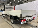  Mercedes  Sprinter 516 CDI Chassi 163hk Kran Drag #4