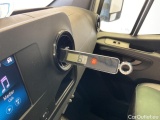  Mercedes  Sprinter 516 CDI Chassi 163hk Kran Drag #14