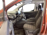  Opel  Combo -e Life 136hk L1 Aut 5-sit Nav #24